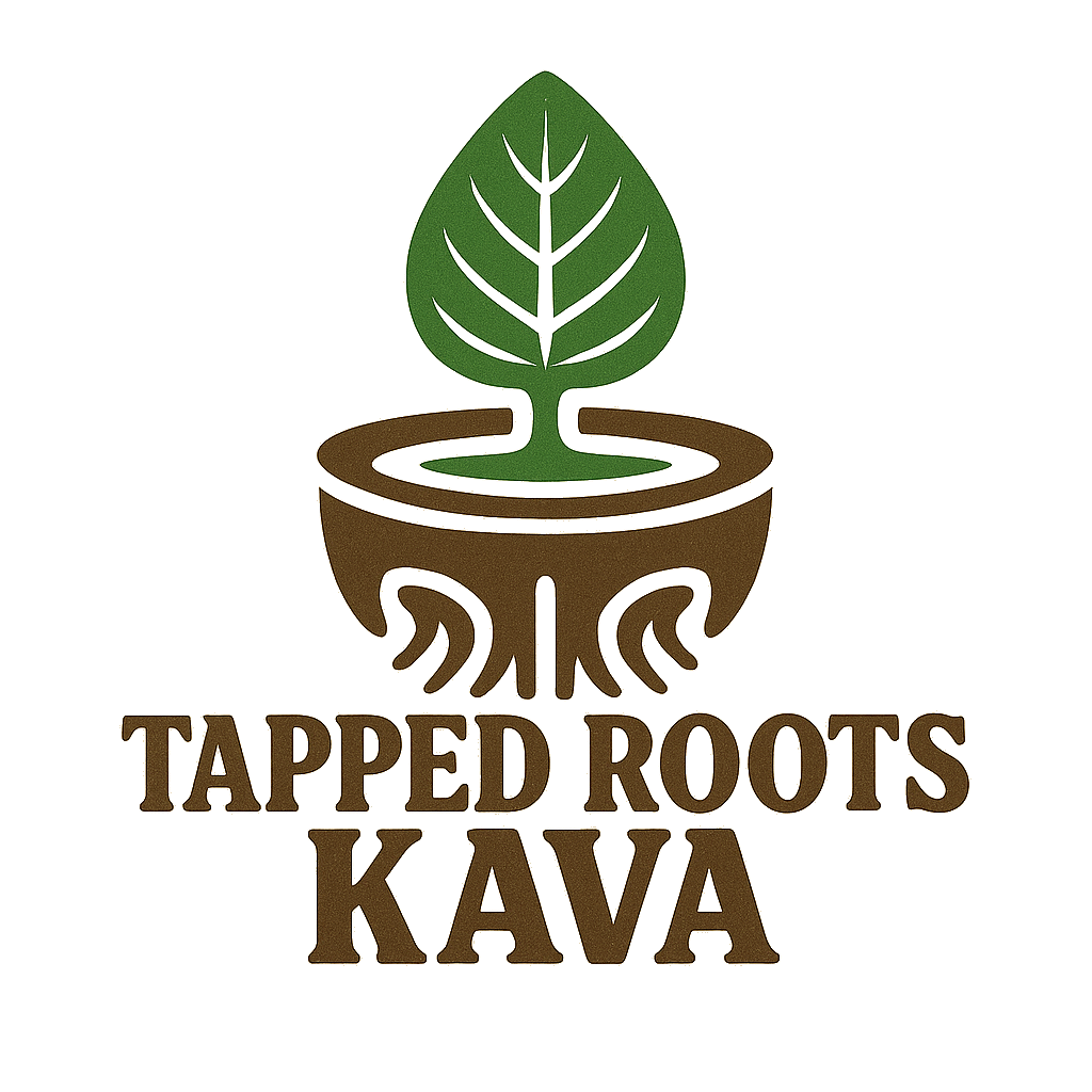 Tapped Roots Kava